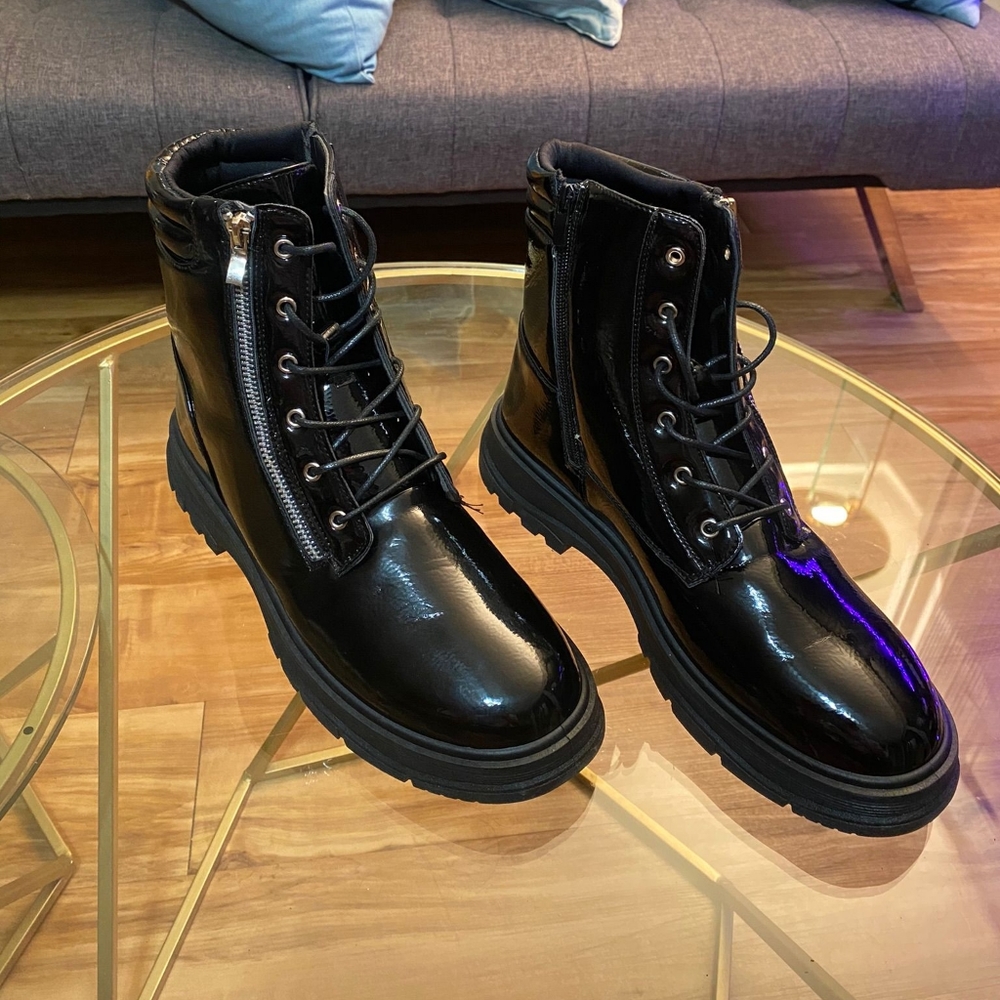 Boots Yoki